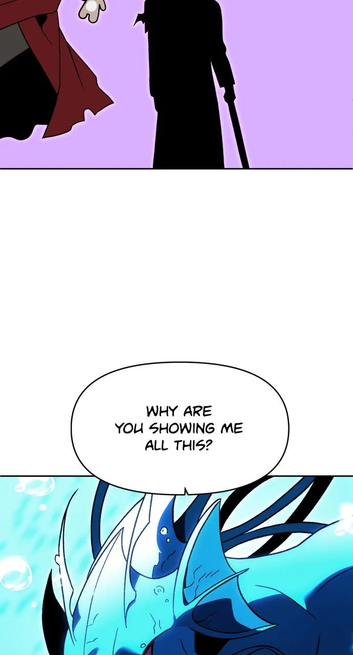 Read I Was the Final Boss chapter 114 image 18 on Lezhin