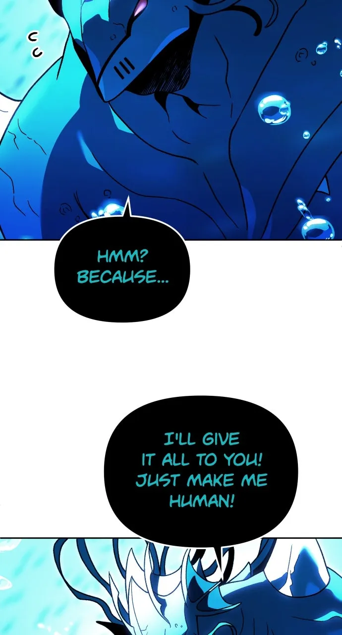 Read I Was the Final Boss chapter 114 image 19 on Lezhin