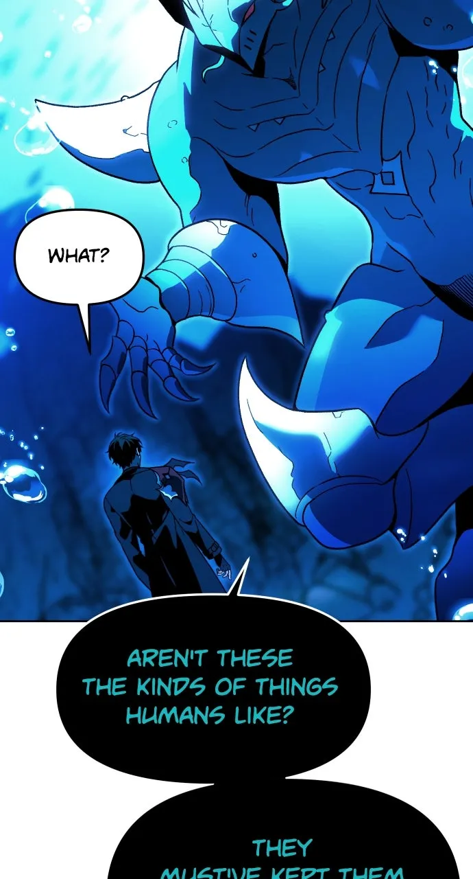 Read I Was the Final Boss chapter 114 image 20 on Lezhin