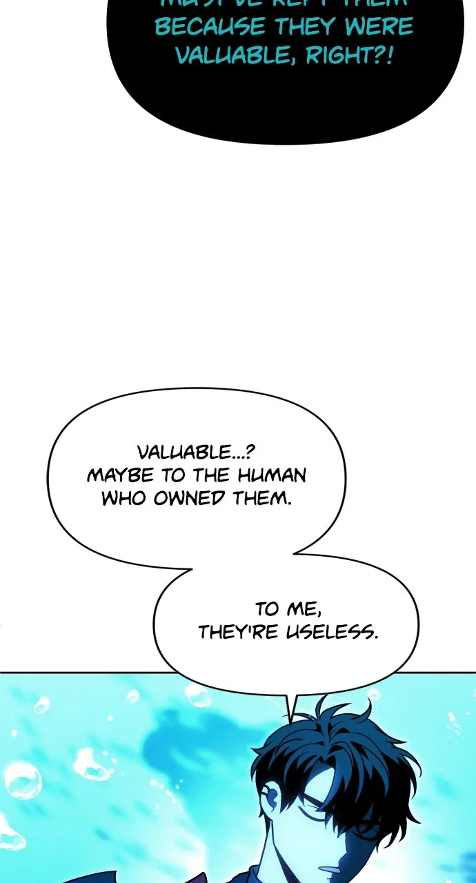 Read I Was the Final Boss chapter 114 image 21 on Lezhin