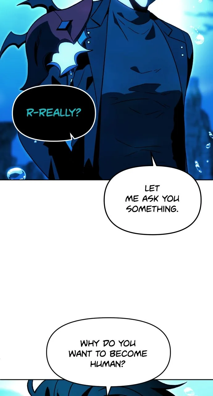 Read I Was the Final Boss chapter 114 image 22 on Lezhin
