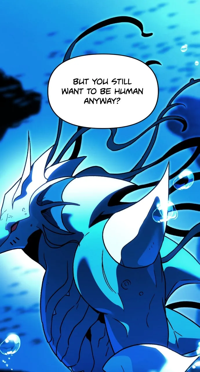 Read I Was the Final Boss chapter 114 image 25 on Lezhin