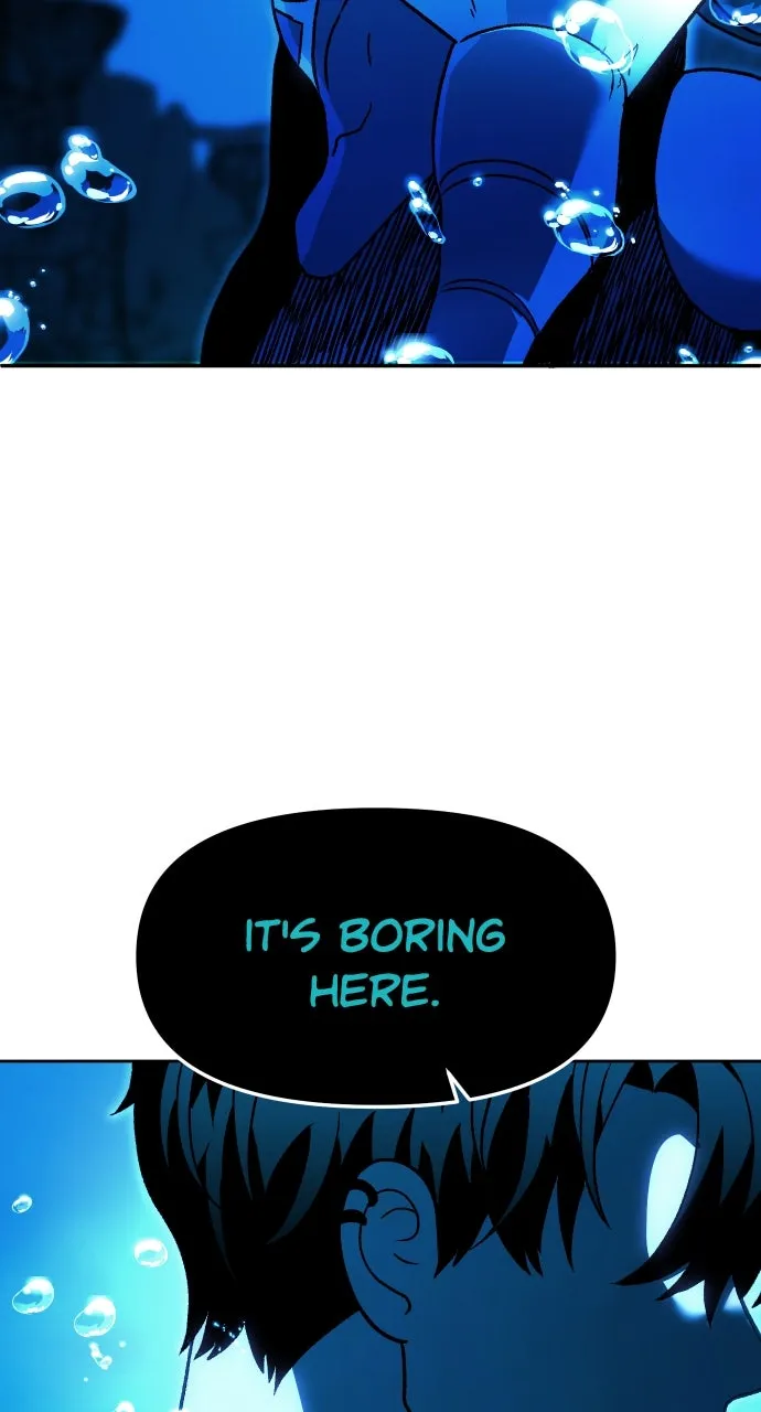 Read I Was the Final Boss chapter 114 image 26 on Lezhin