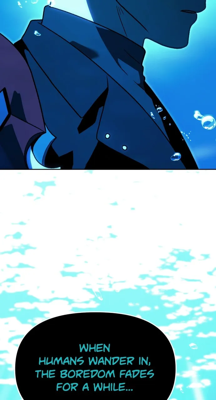 Read I Was the Final Boss chapter 114 image 27 on Lezhin