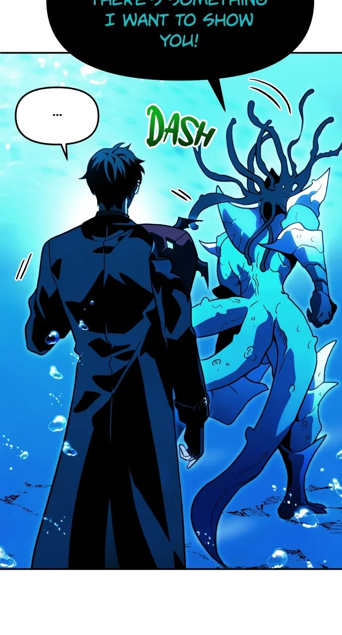 Read I Was the Final Boss chapter 114 image 3 on Lezhin