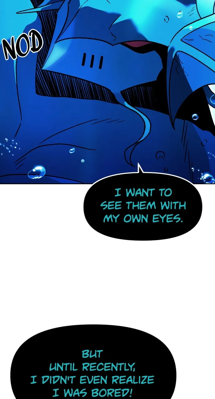 Read I Was the Final Boss chapter 114 image 30 on Lezhin