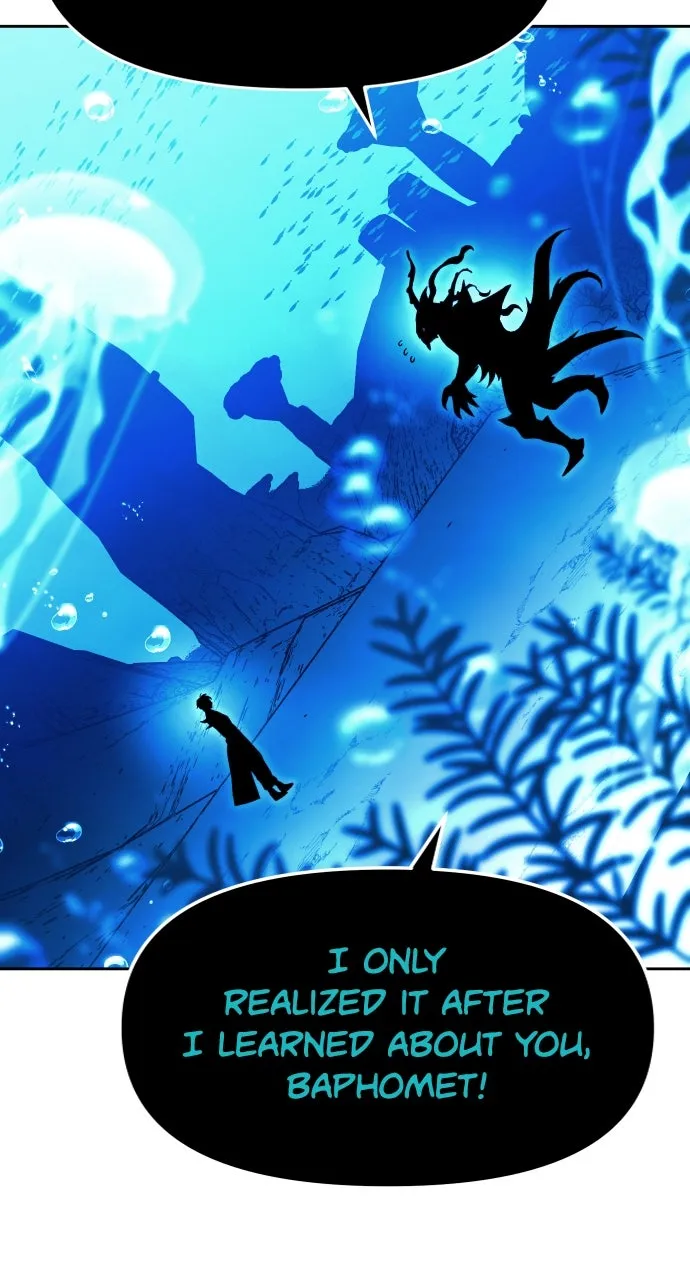 Read I Was the Final Boss chapter 114 image 31 on Lezhin