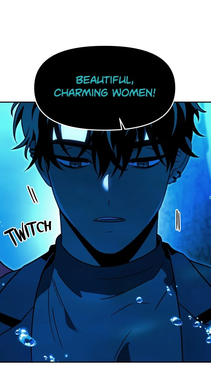 Read I Was the Final Boss chapter 114 image 33 on Lezhin