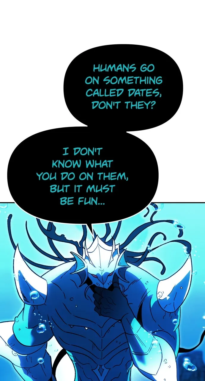 Read I Was the Final Boss chapter 114 image 34 on Lezhin