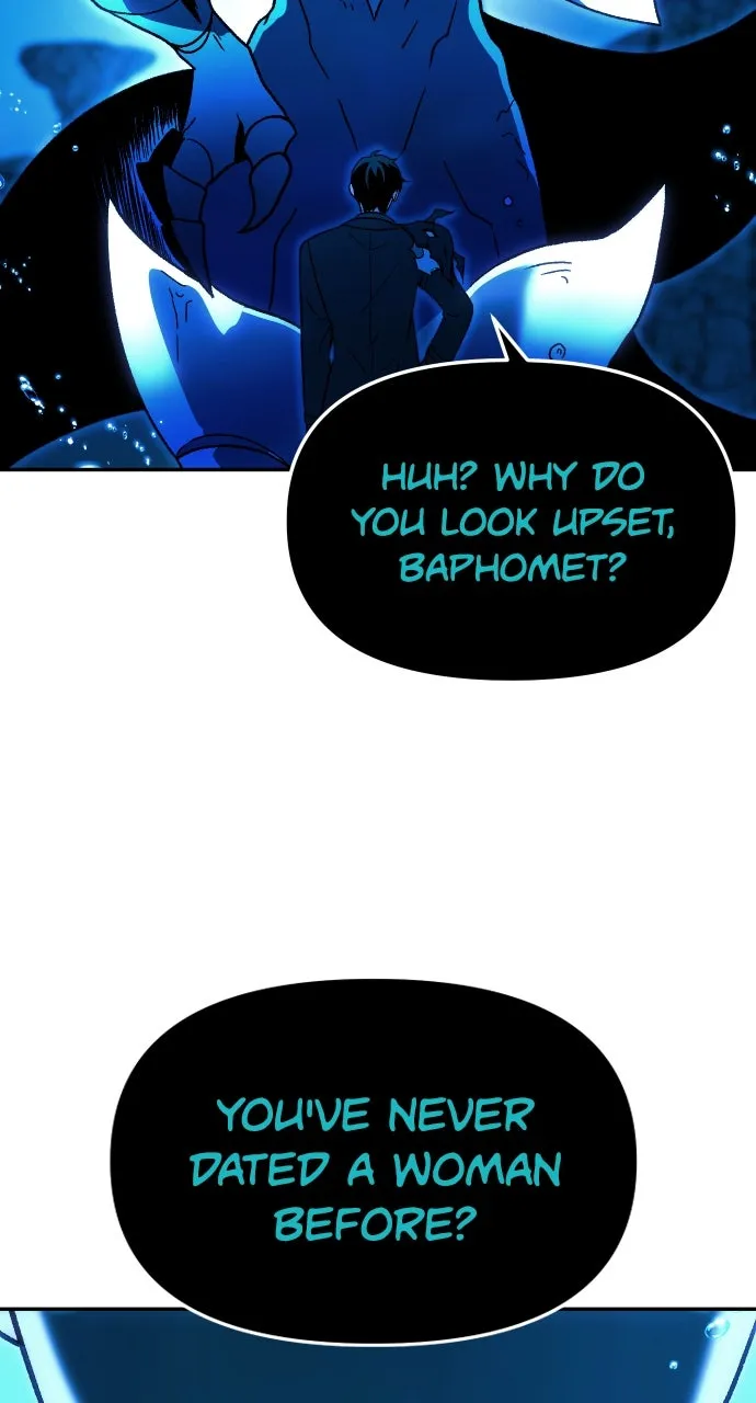 Read I Was the Final Boss chapter 114 image 35 on Lezhin