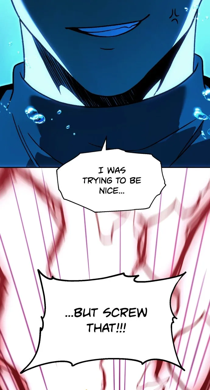 Read I Was the Final Boss chapter 114 image 36 on Lezhin