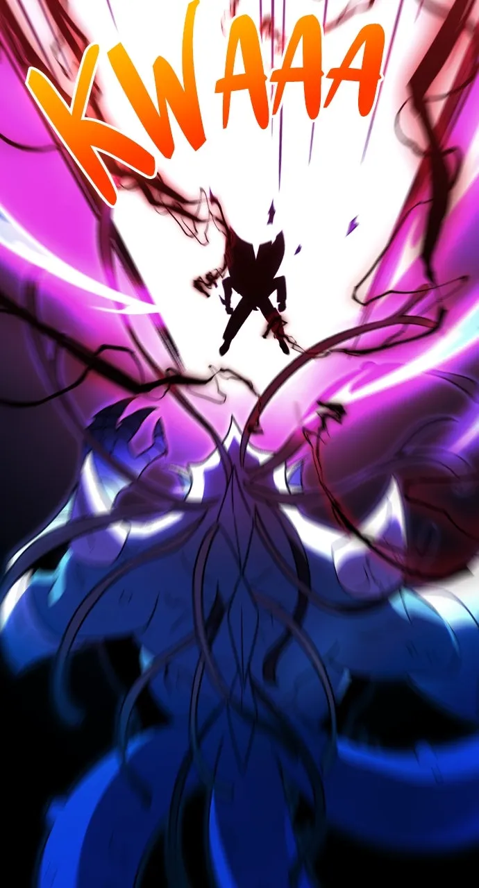 Read I Was the Final Boss chapter 114 image 37 on Lezhin