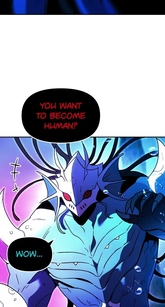 Read I Was the Final Boss chapter 114 image 38 on Lezhin