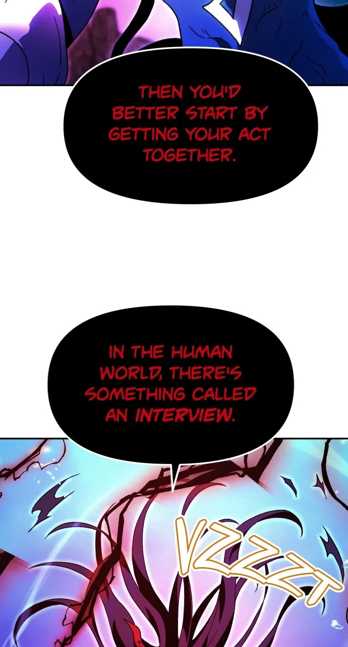 Read I Was the Final Boss chapter 114 image 39 on Lezhin