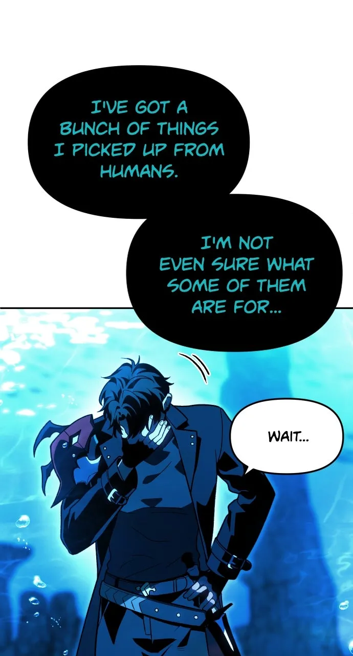 Read I Was the Final Boss chapter 114 image 4 on Lezhin