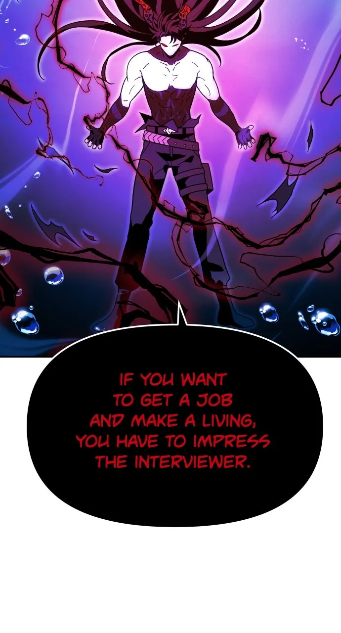 Read I Was the Final Boss chapter 114 image 40 on Lezhin