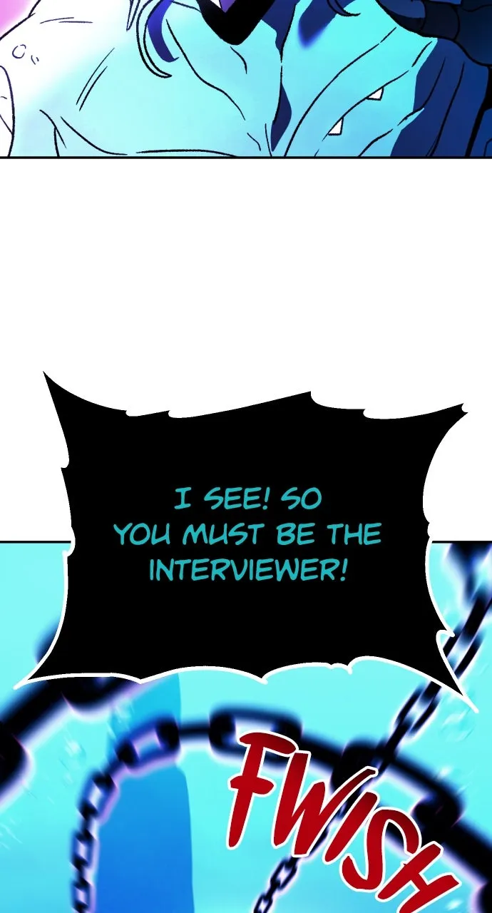 Read I Was the Final Boss chapter 114 image 43 on Lezhin