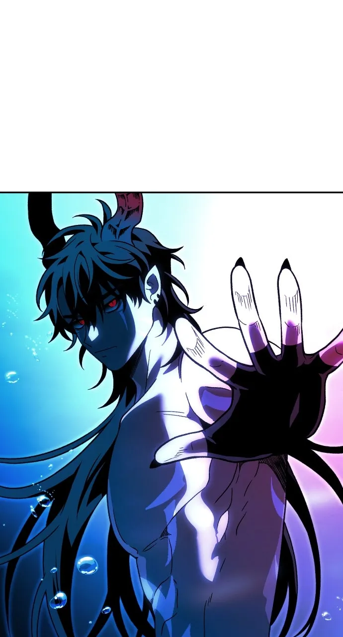 Read I Was the Final Boss chapter 114 image 46 on Lezhin