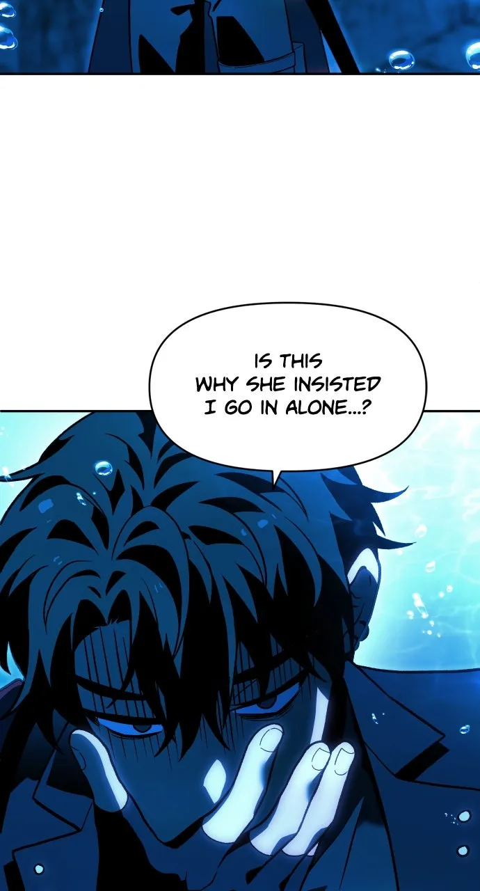 Read I Was the Final Boss chapter 114 image 5 on Lezhin
