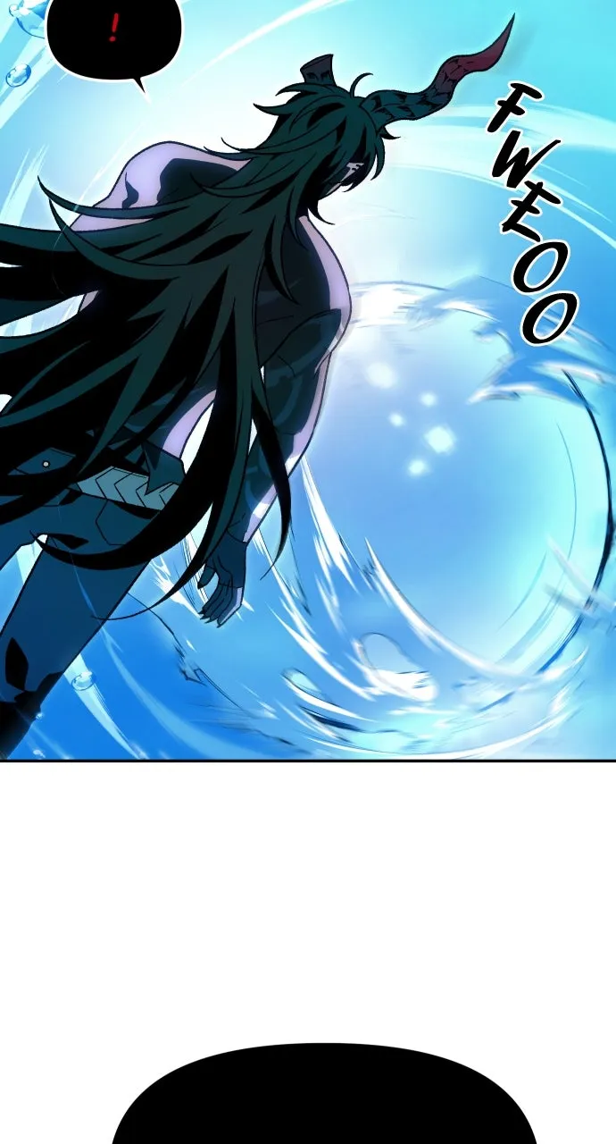 Read I Was the Final Boss chapter 114 image 50 on Lezhin