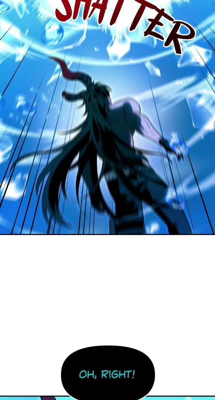 Read I Was the Final Boss chapter 114 image 53 on Lezhin