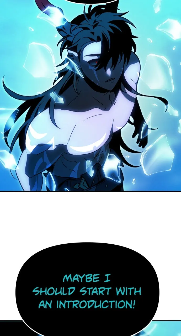 Read I Was the Final Boss chapter 114 image 54 on Lezhin