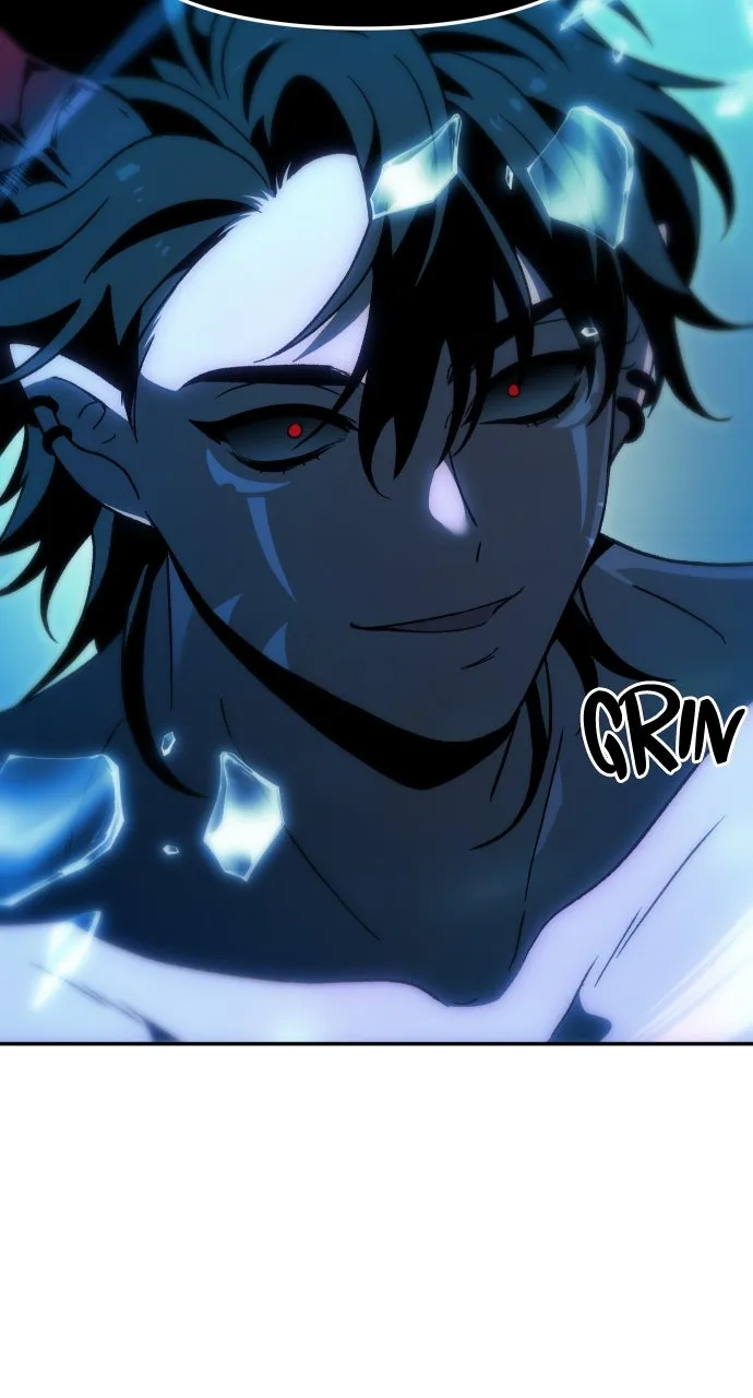Read I Was the Final Boss chapter 114 image 55 on Lezhin