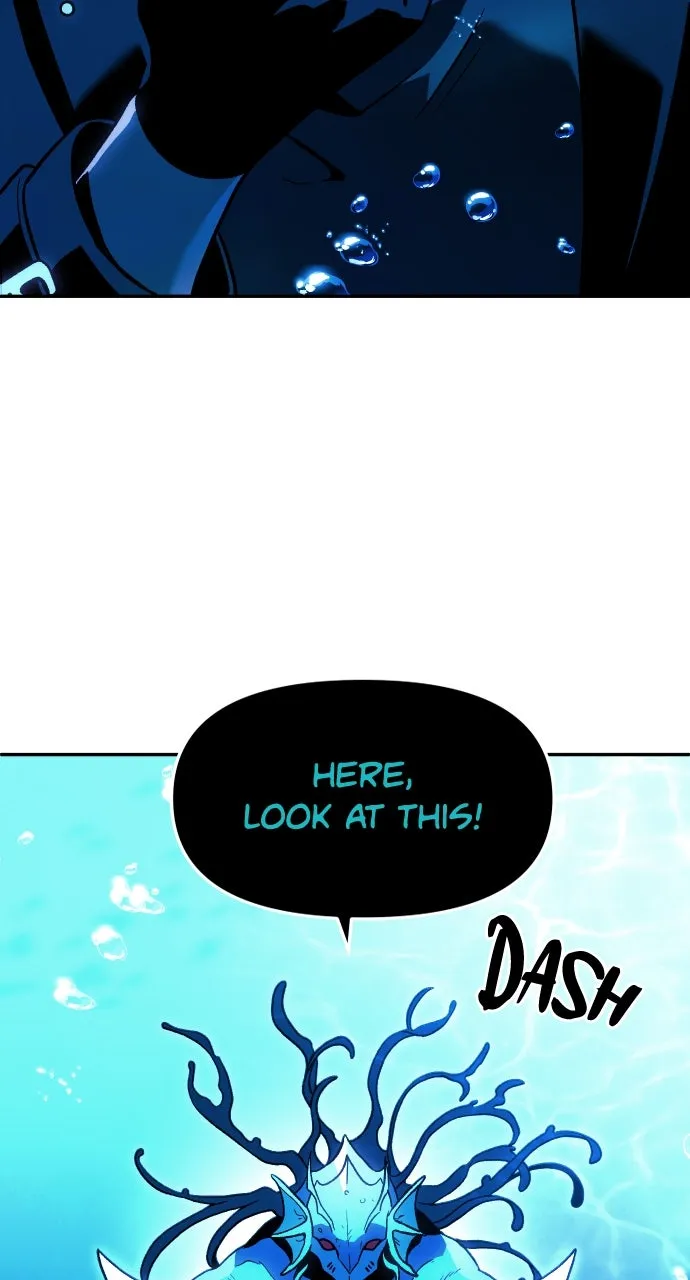 Read I Was the Final Boss chapter 114 image 6 on Lezhin