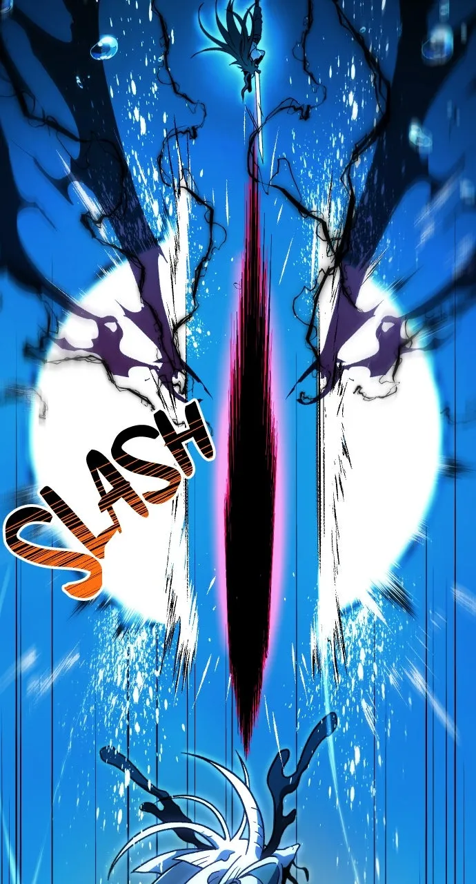 Read I Was the Final Boss chapter 114 image 64 on Lezhin