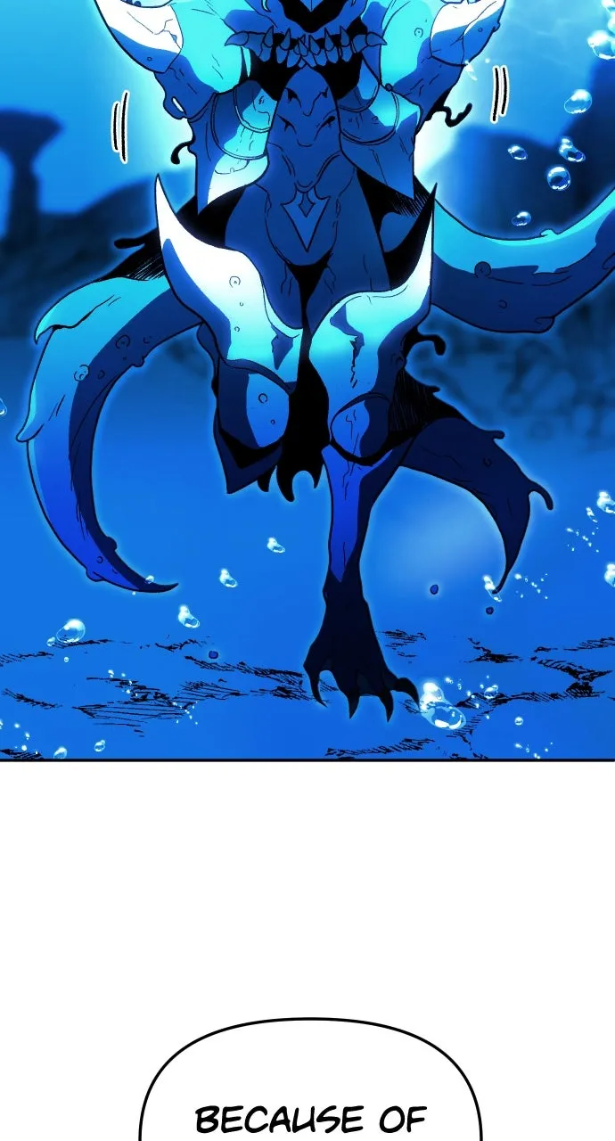 Read I Was the Final Boss chapter 114 image 7 on Lezhin