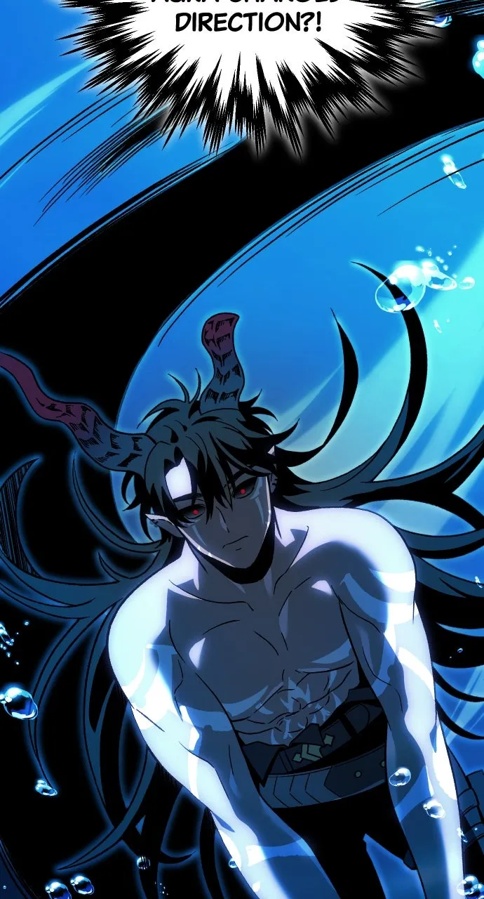 Read I Was the Final Boss chapter 114 image 75 on Lezhin
