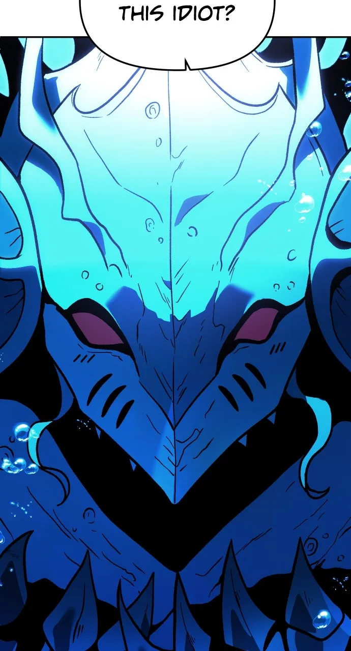 Read I Was the Final Boss chapter 114 image 8 on Lezhin
