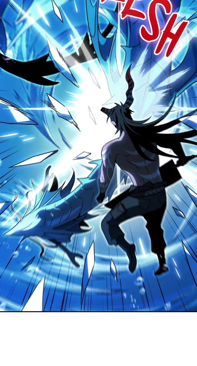 Read I Was the Final Boss chapter 114 image 80 on Lezhin
