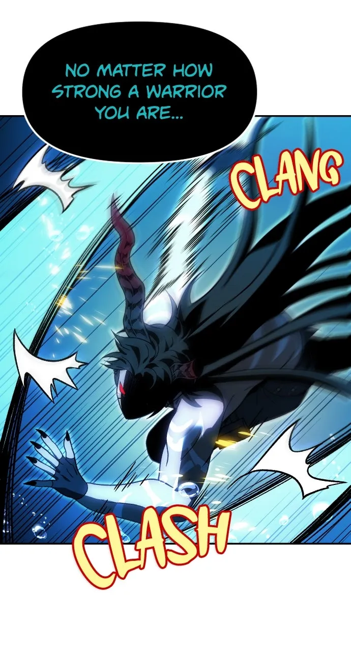 Read I Was the Final Boss chapter 114 image 81 on Lezhin