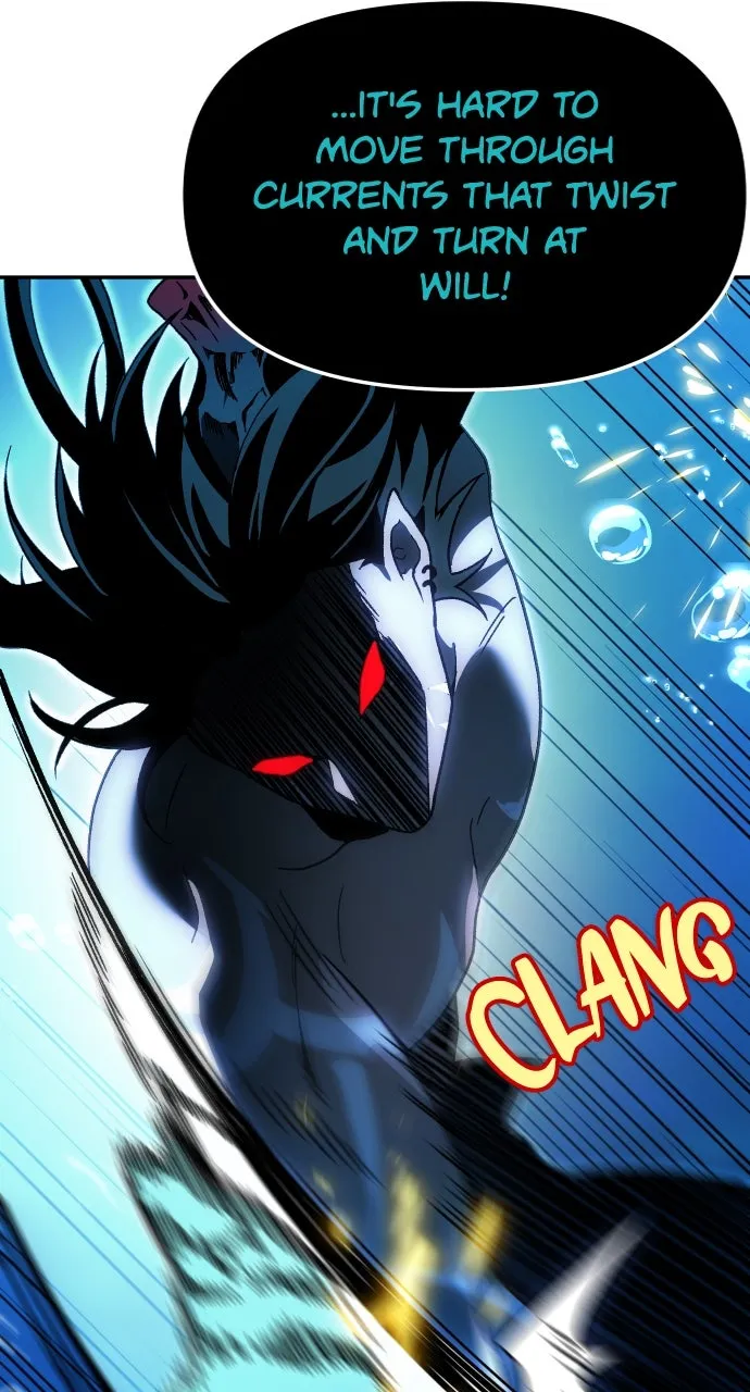Read I Was the Final Boss chapter 114 image 82 on Lezhin