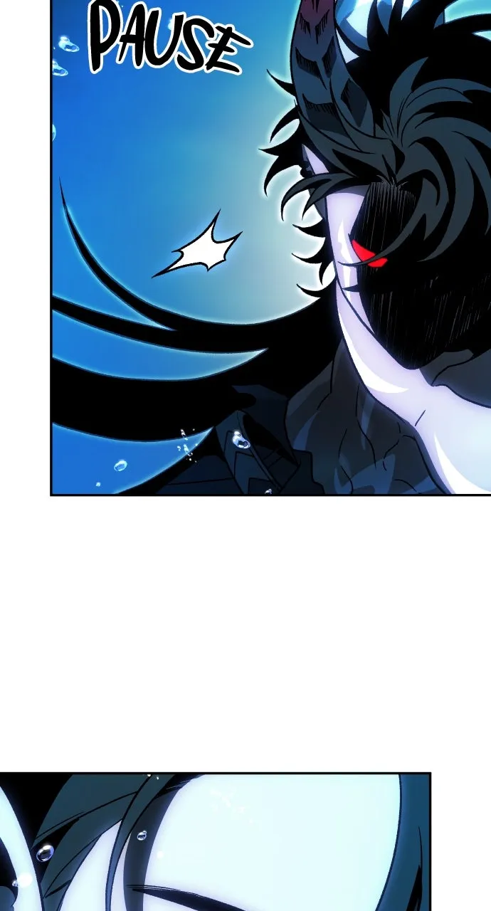 Read I Was the Final Boss chapter 114 image 85 on Lezhin