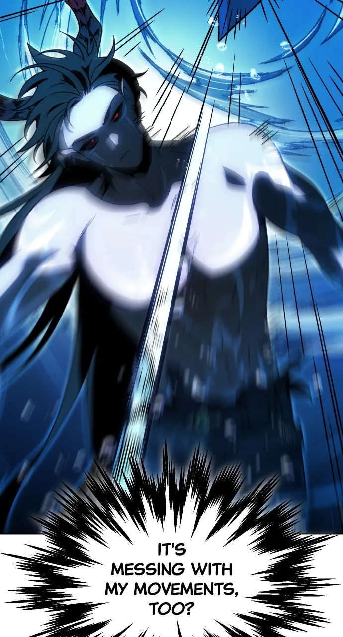 Read I Was the Final Boss chapter 114 image 87 on Lezhin