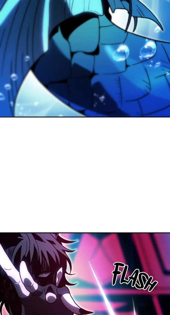 Read I Was the Final Boss chapter 114 image 91 on Lezhin