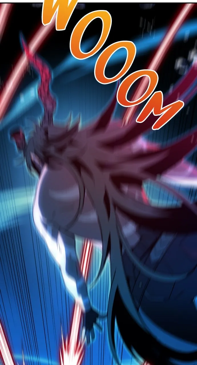 Read I Was the Final Boss chapter 114 image 93 on Lezhin
