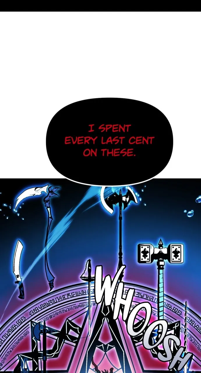Read I Was the Final Boss chapter 114 image 99 on Lezhin