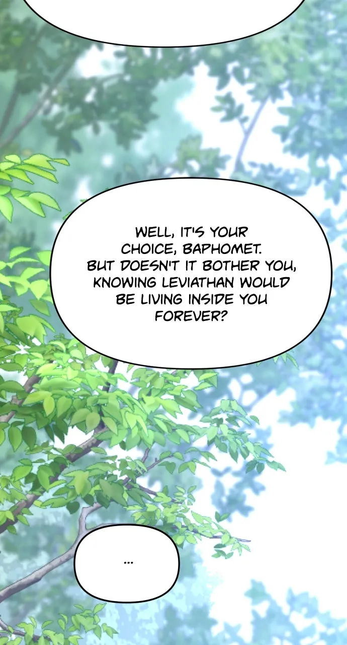 Read I Was the Final Boss chapter 115 image 101 on Lezhin