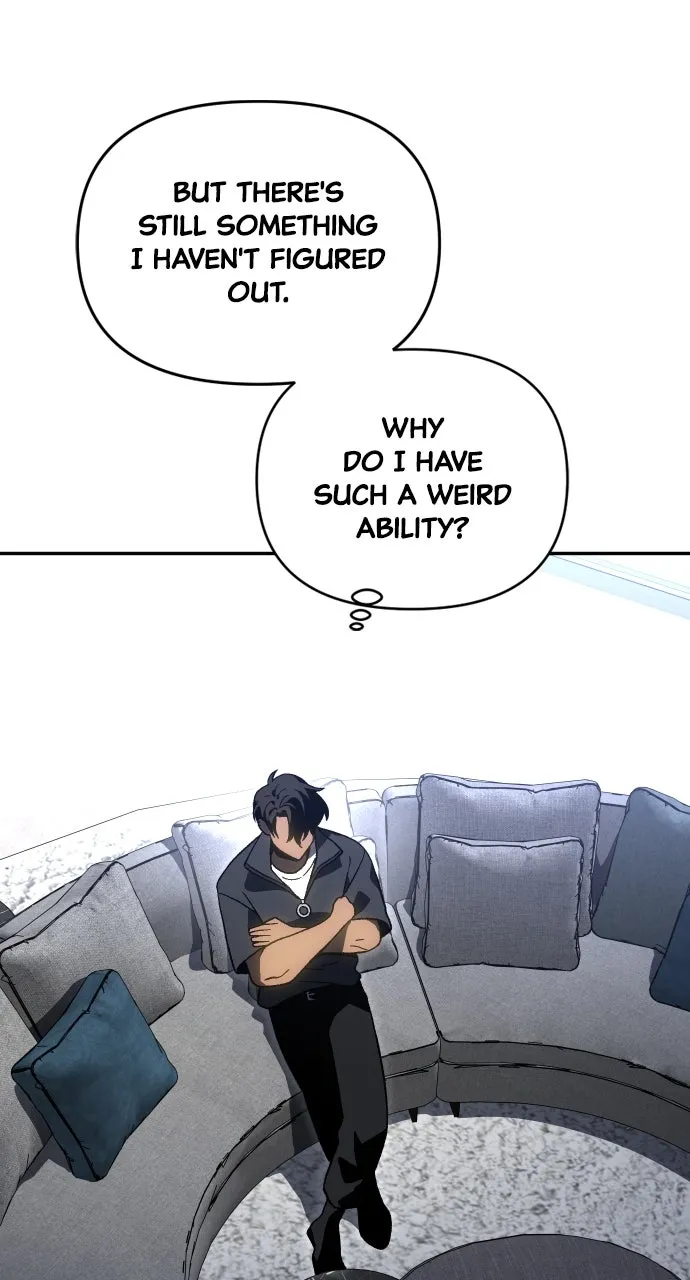 Read I Was the Final Boss chapter 115 image 112 on Lezhin