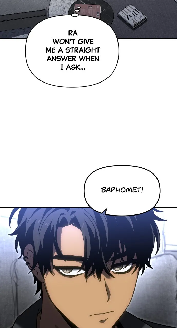 Read I Was the Final Boss chapter 115 image 113 on Lezhin