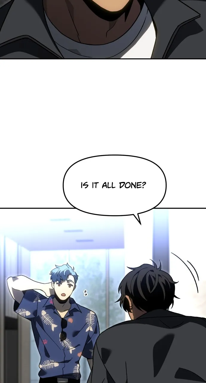 Read I Was the Final Boss chapter 115 image 114 on Lezhin