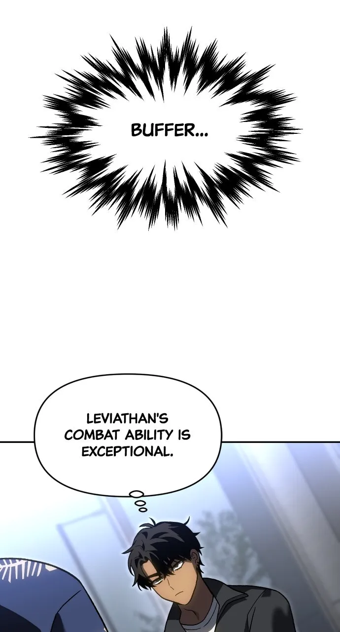 Read I Was the Final Boss chapter 115 image 117 on Lezhin