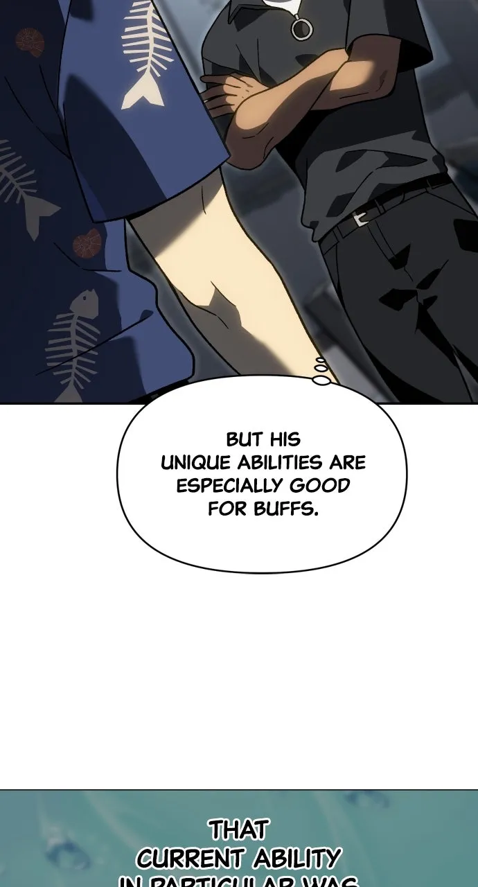 Read I Was the Final Boss chapter 115 image 118 on Lezhin
