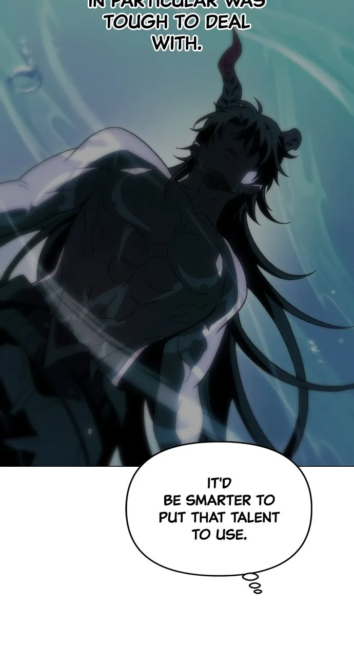 Read I Was the Final Boss chapter 115 image 119 on Lezhin