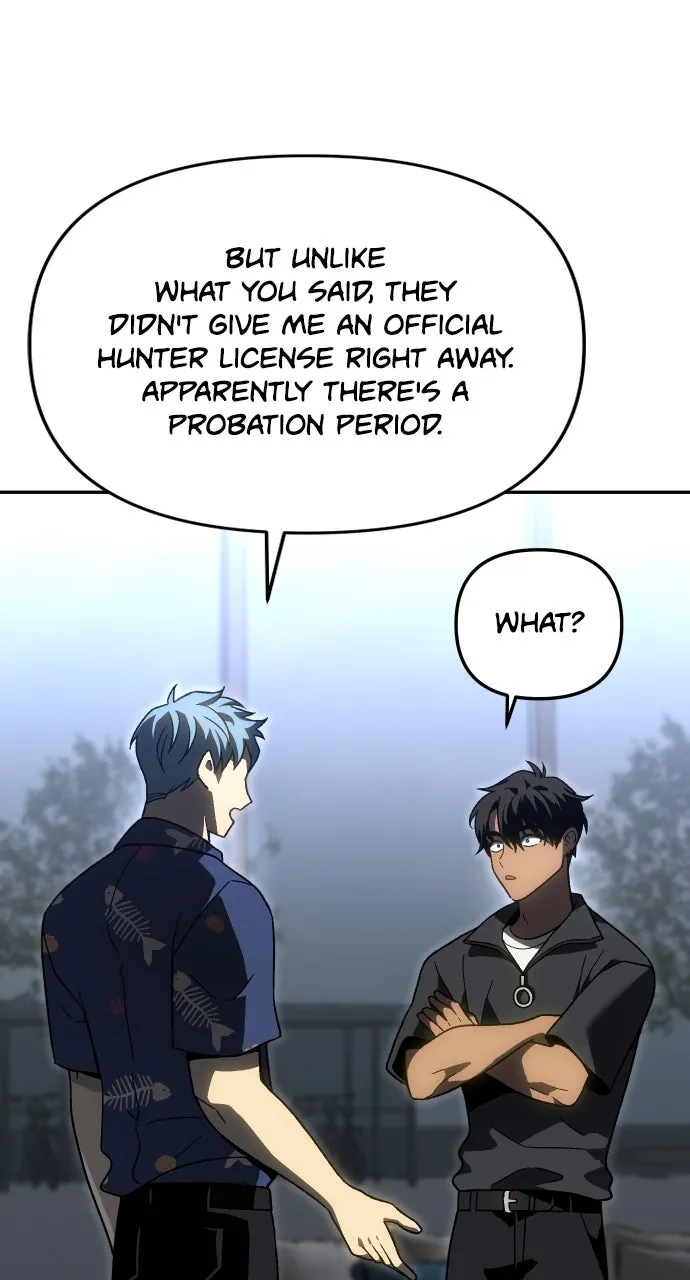 Read I Was the Final Boss chapter 115 image 120 on Lezhin