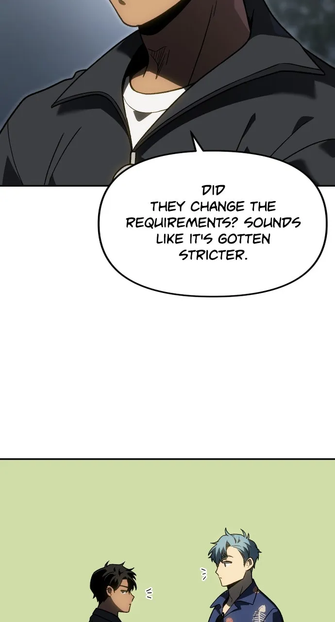 Read I Was the Final Boss chapter 115 image 122 on Lezhin