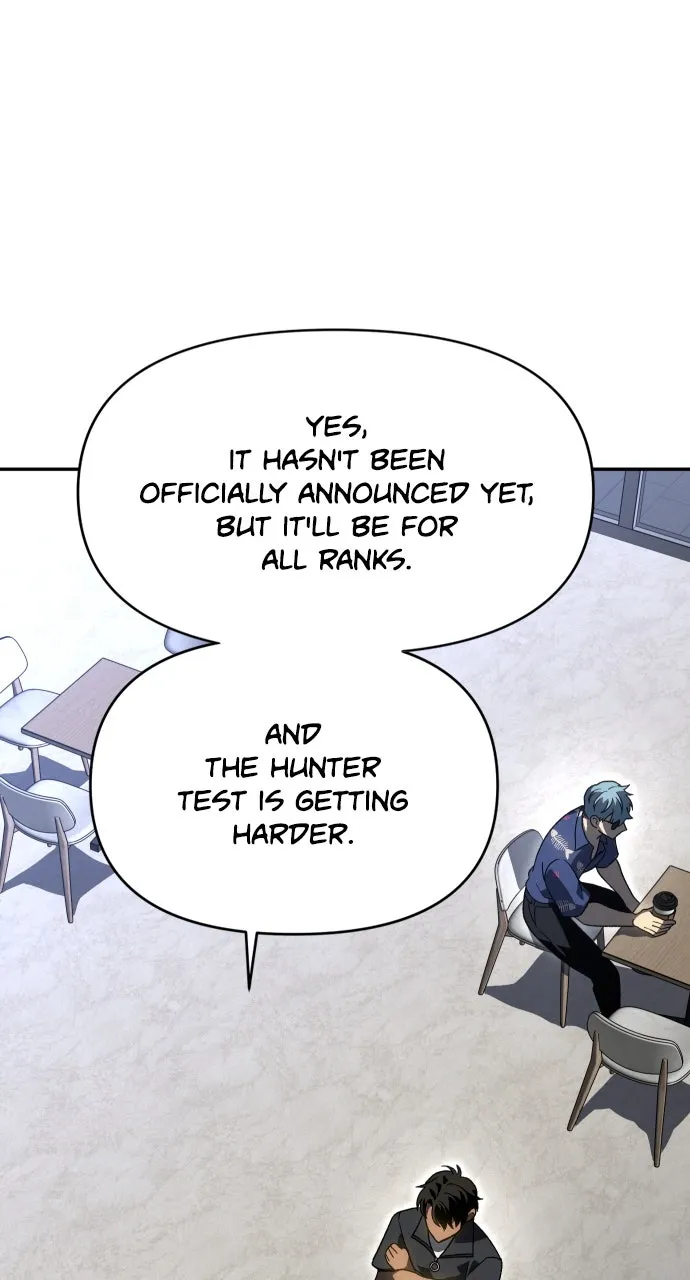Read I Was the Final Boss chapter 115 image 129 on Lezhin